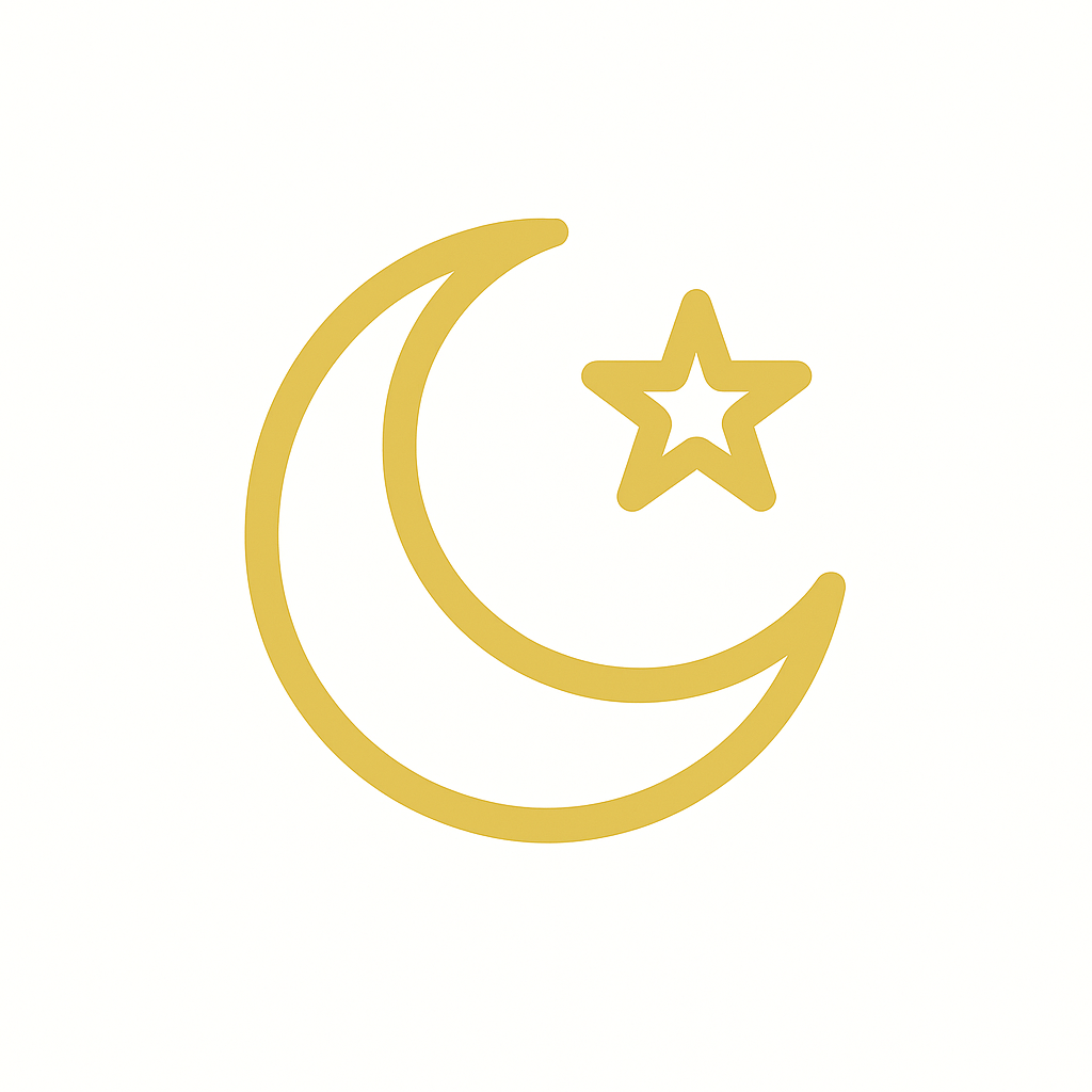 عدد المسلمين الجدد